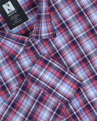 Essential Checked Shirt