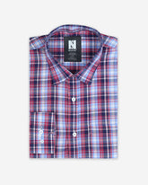Essential Checked Shirt