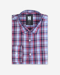 Essential Checked Shirt