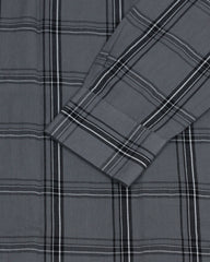 Essential Checked Shirt