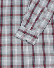 Essential Checked Shirt