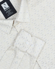 Essential Printed Shirt