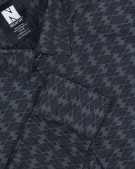 Essential Printed Shirt