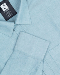 Essential Oxford Shirt