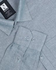 Essential Oxford Shirt