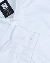 Essential Oxford Shirt