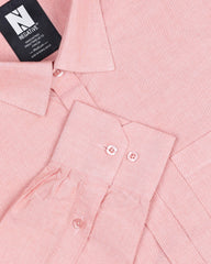 Essential Oxford Shirt