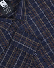 Essential Checked Shirt