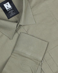 Essential Oxford Shirt