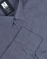 Essential Solid Shirt