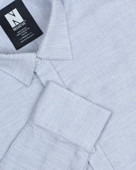 Essential Solid Shirt
