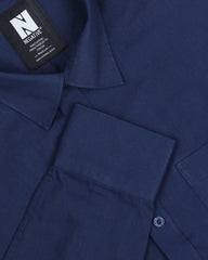 Essential Solid Shirt