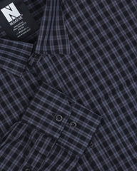 Essential Checked Shirt