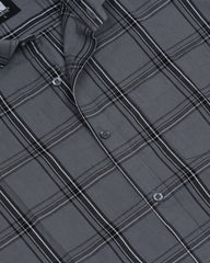 Essential Checked Shirt