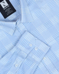 Essential Checked Shirt