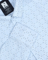 Essential Printed Shirt