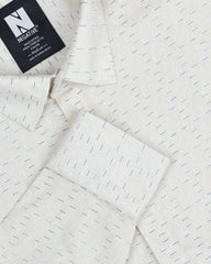 Essential Printed Shirt