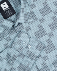 Essential Printed Shirt