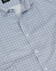 Essential Printed Shirt