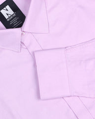 Essential Oxford Shirt