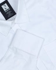 Essential Oxford Shirt