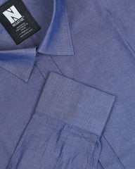 Essential Oxford Shirt