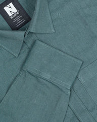 Essential Oxford Shirt