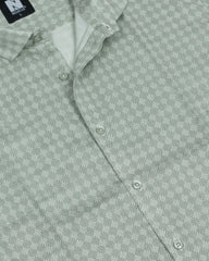 Essential Printed Shirt