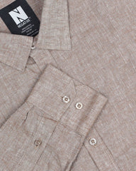 Essential Remi Cotton Shirt