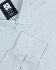 Essential Solid Shirt