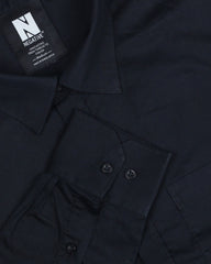 Essential Solid Shirt