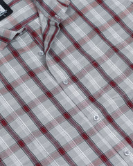Essential Checked Shirt