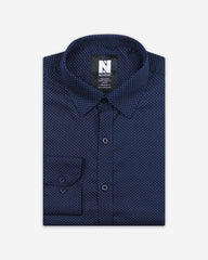 Essential Printed Shirt
