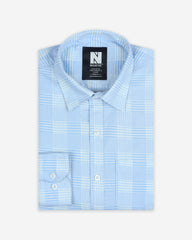 Essential Checked Shirt