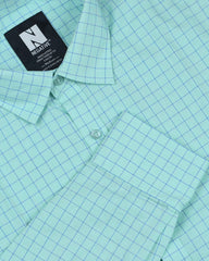 Essential Checked Shirt