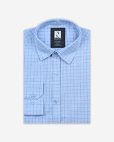 Essential Checked Shirt