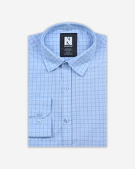 Essential Checked Shirt