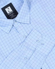 Essential Checked Shirt