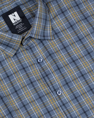 Essential Checked Shirt