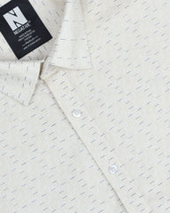 Essential Printed Shirt