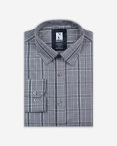 Essential Checked Shirt