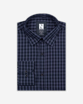 Essential Checked Shirt
