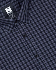 Essential Checked Shirt