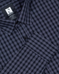 Essential Checked Shirt