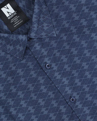 Essential Printed Shirt