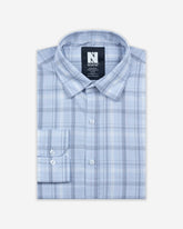 Essential Checked Shirt