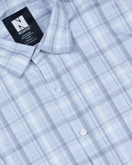 Essential Checked Shirt