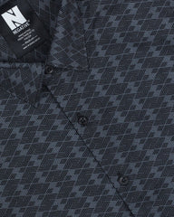 Essential Printed Shirt
