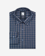 Essential Checked Shirt