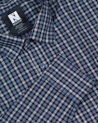 Essential Checked Shirt